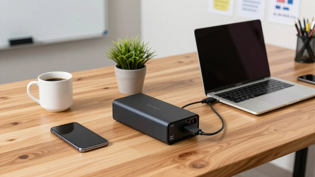 best business UPS battery backup for marketing agencies