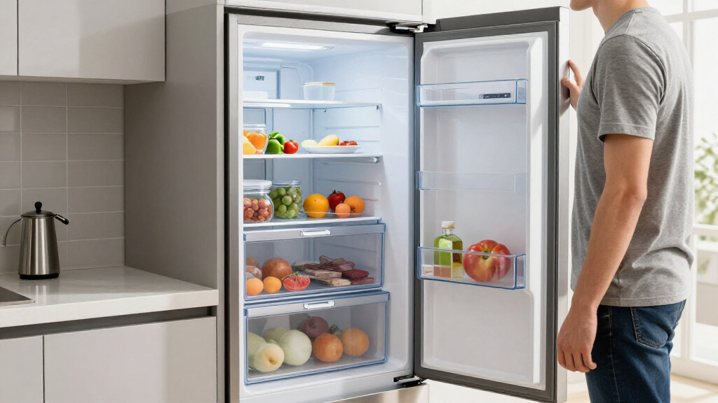 best garage freezer upright frost free
