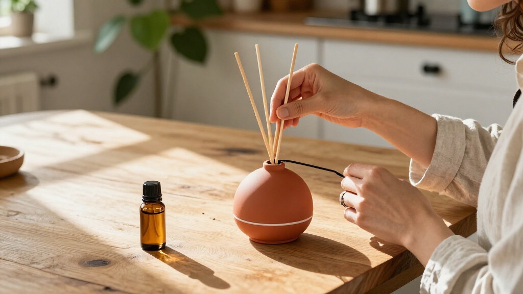essential oil diffuser necklaces
