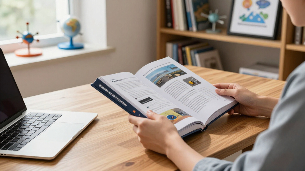 13 Best Educational Science Reference Books in 2026