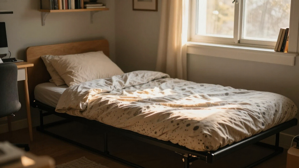 home office guest beds for dual use rooms