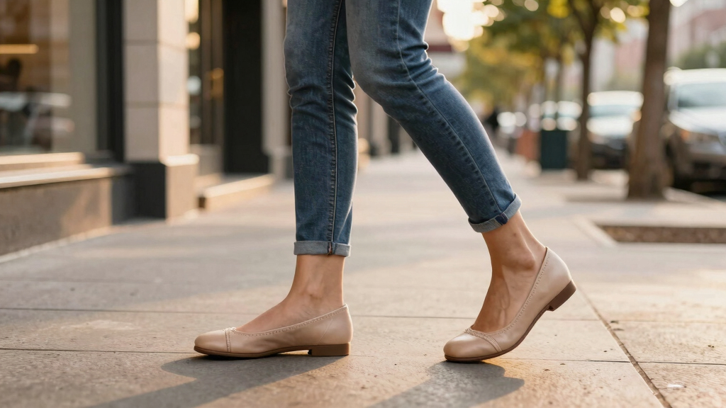 best women's fashion flats
