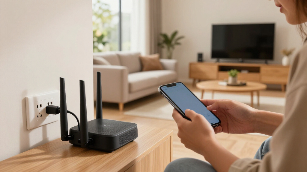multiroom wifi mesh systems