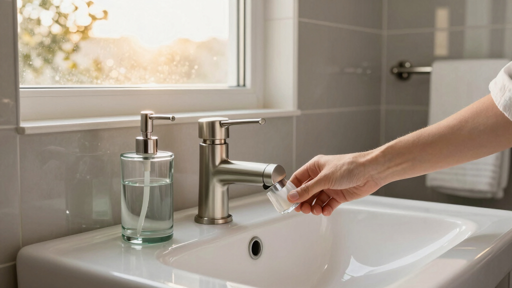 best bathroom upgrade accessories