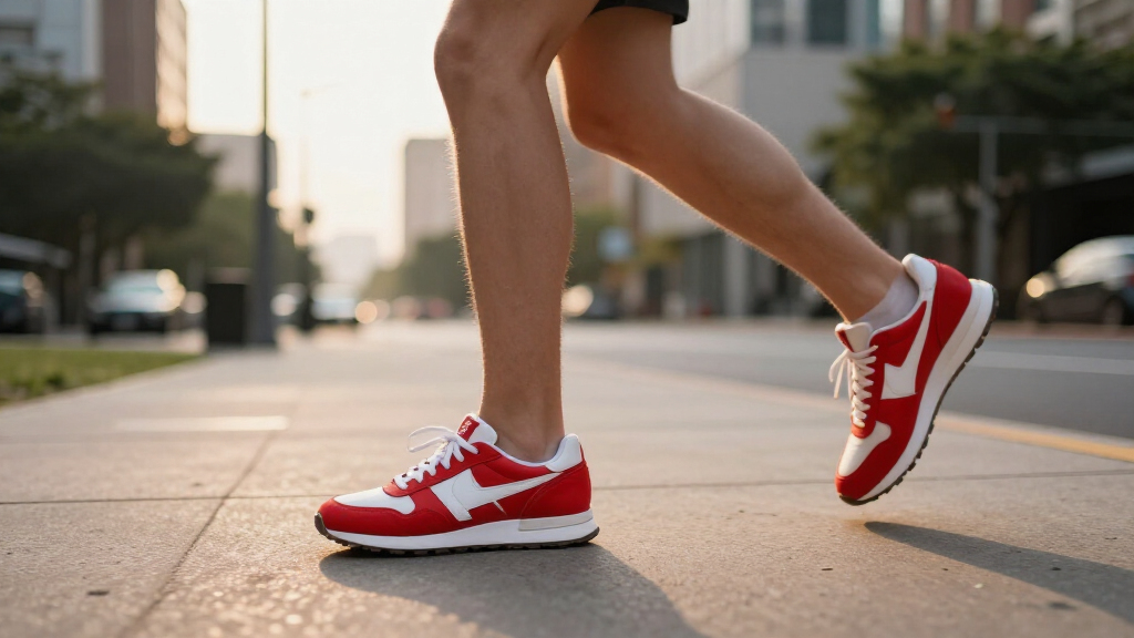 best retro running sneakers