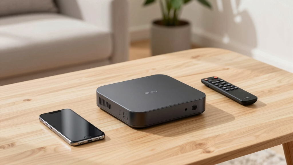 news streaming devices