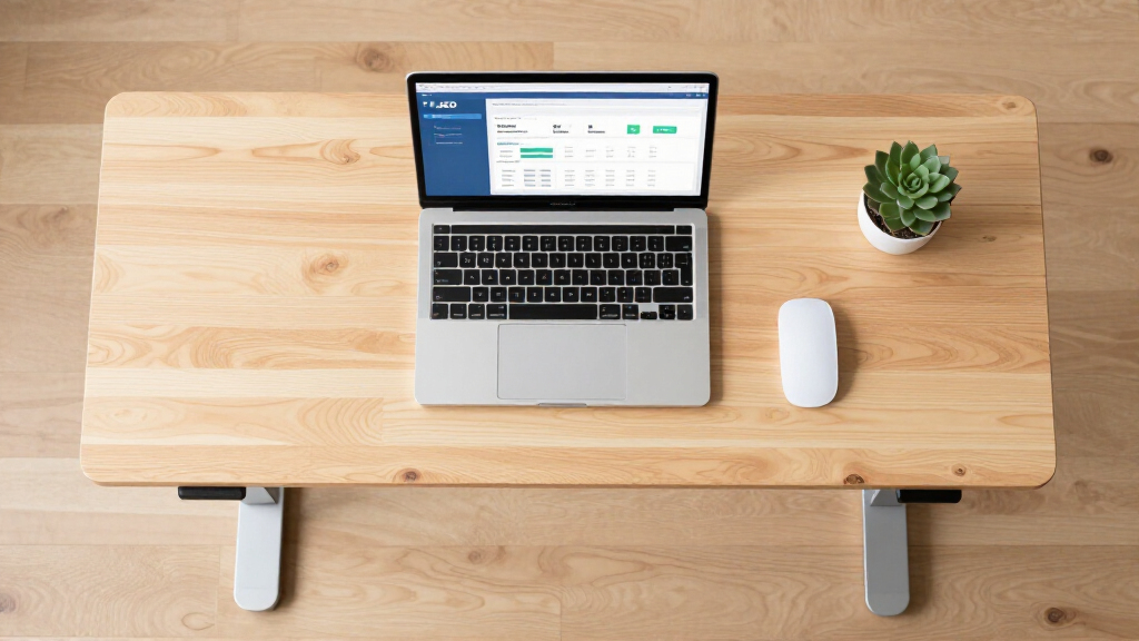 11 Best Standing Desks for SEO Agencies in 2026