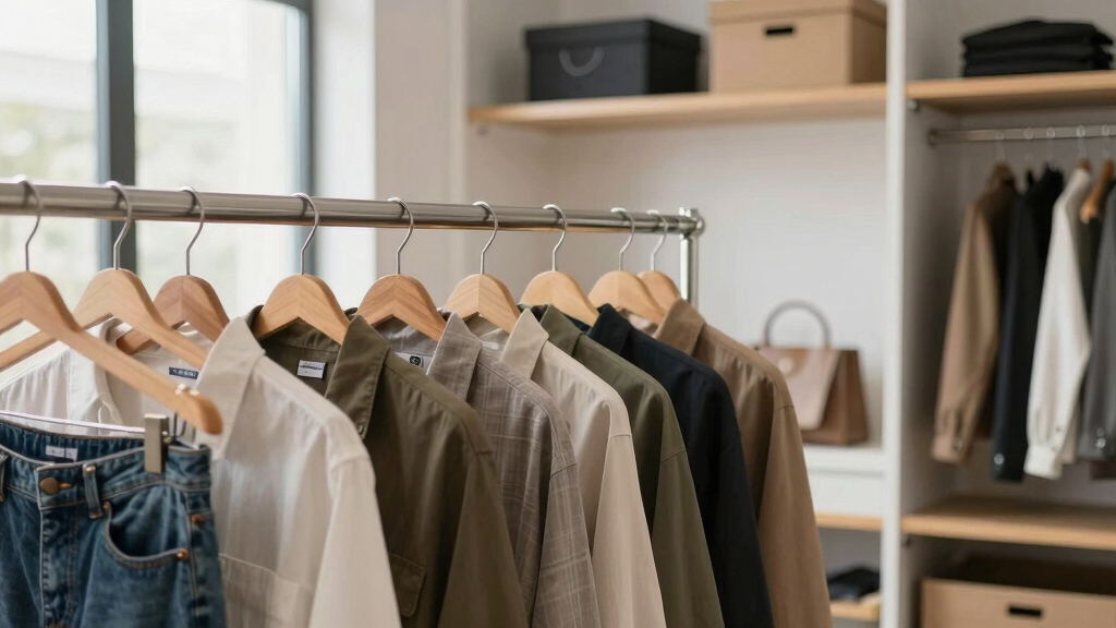 best wardrobe staples