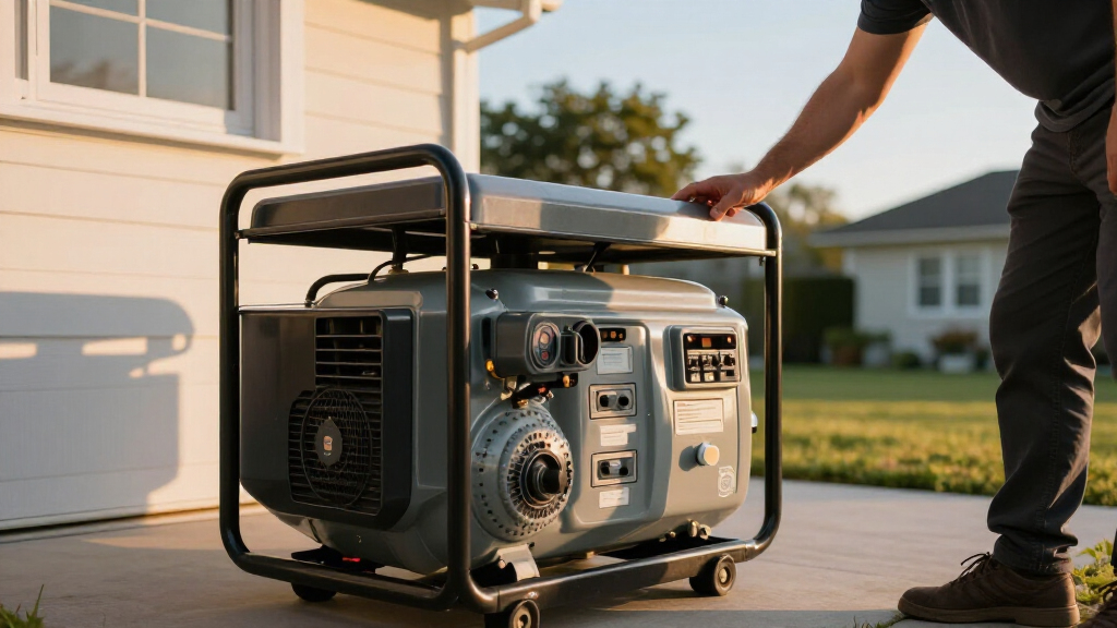 13 Best Diesel Generators for Home Backup in 2026: Reliable Power When You Need It
