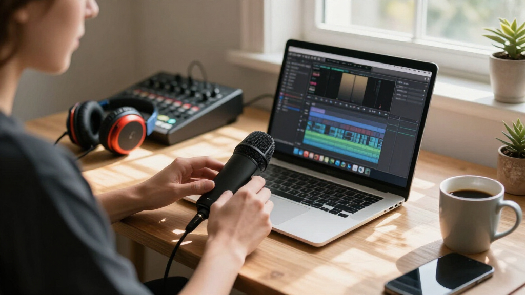 14 Best USB Microphones for Streaming in 2026 35 USB microphone for streaming