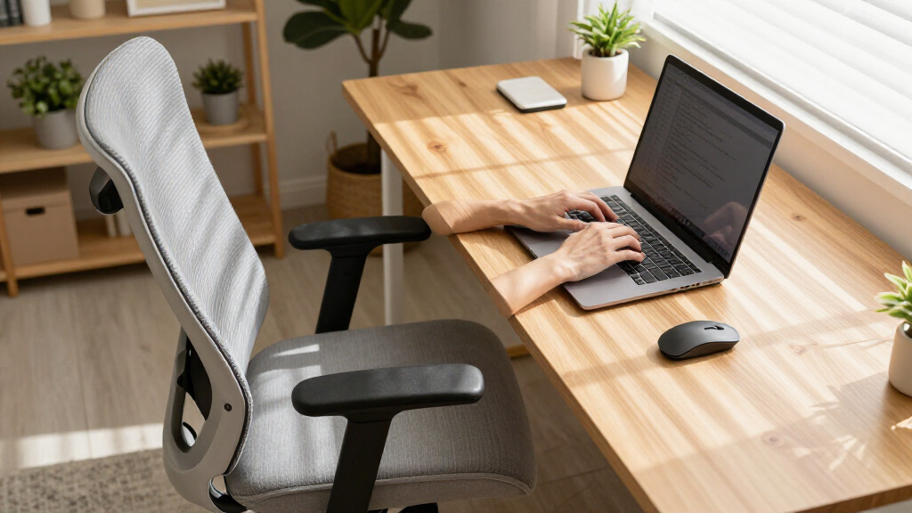 15 Best Ergonomic Office Chairs for 2026