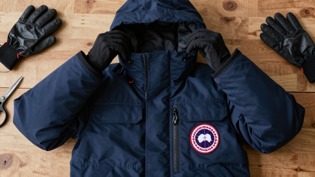best Canada Goose jackets