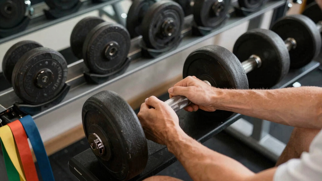 15 Best Adjustable Dumbbell Set in 2026