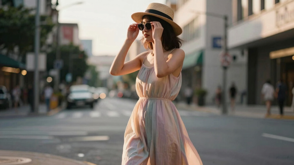 best summer fashion collections