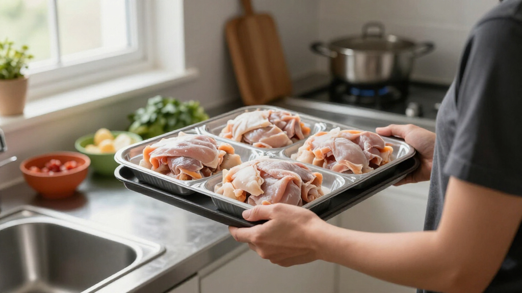 9 Best Frozen Chicken Meals in 2026
