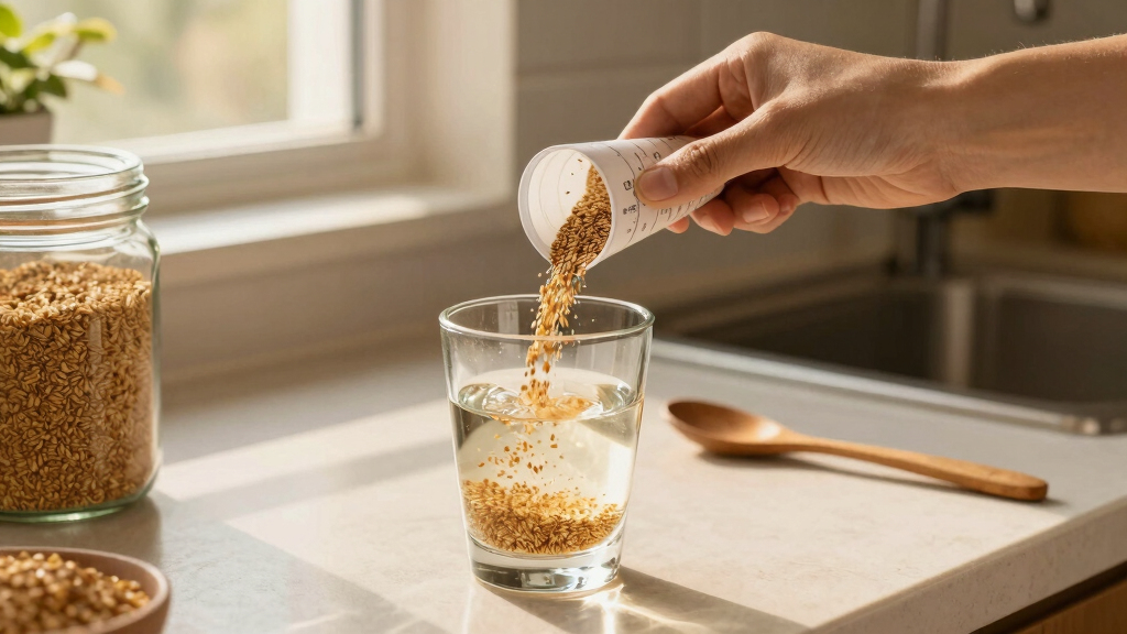 best psyllium husk supplements