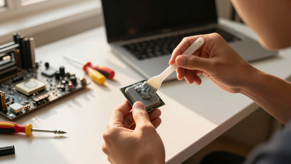 15 Best Thermal Paste in 2026