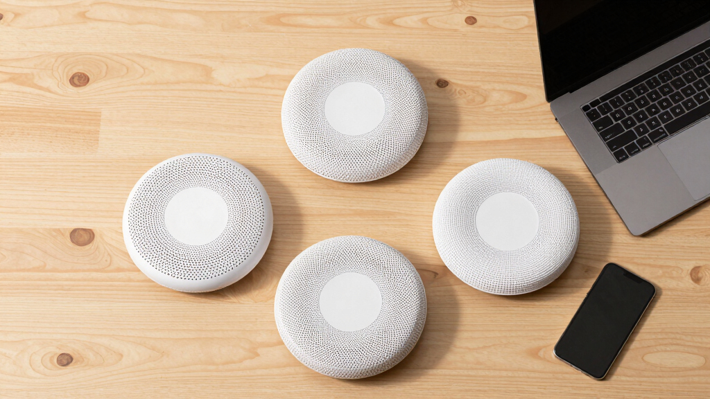 best mesh Wi-Fi routers
