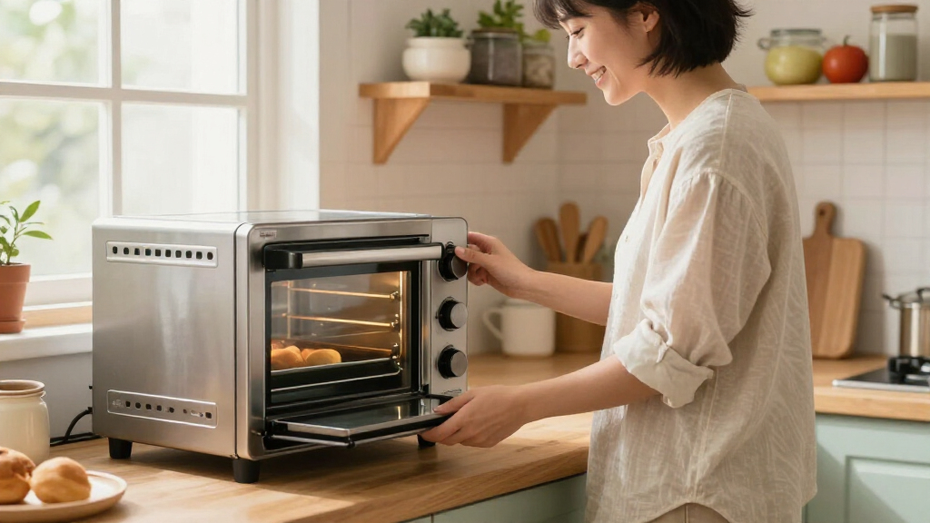cookeez makery oven