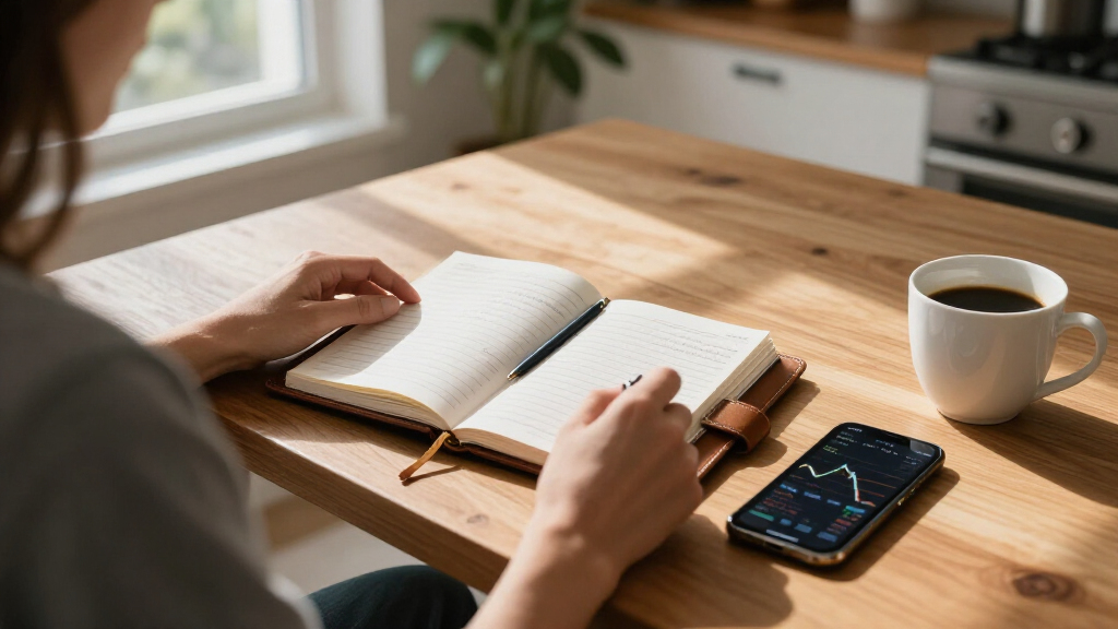 planner for