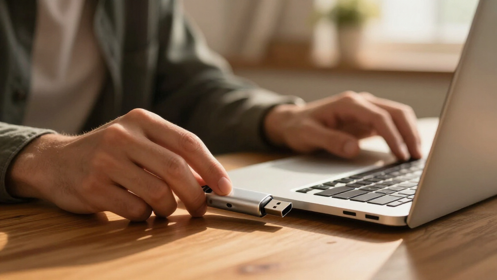 7 Best Privacy-Focused USB Flash Drives in 2026