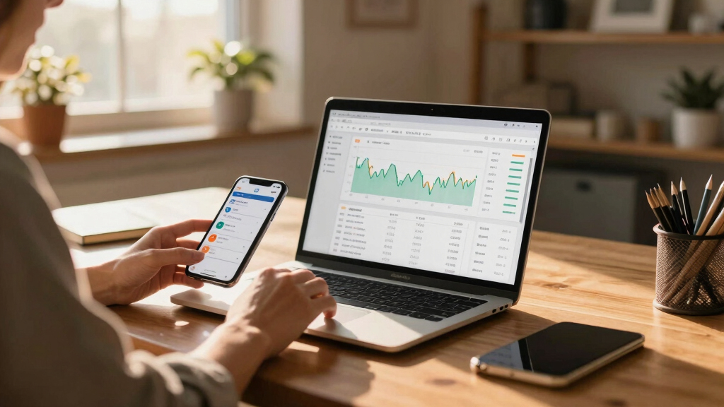 14 Best Investment Tracking Tools in 2026 30 investment tracking tools