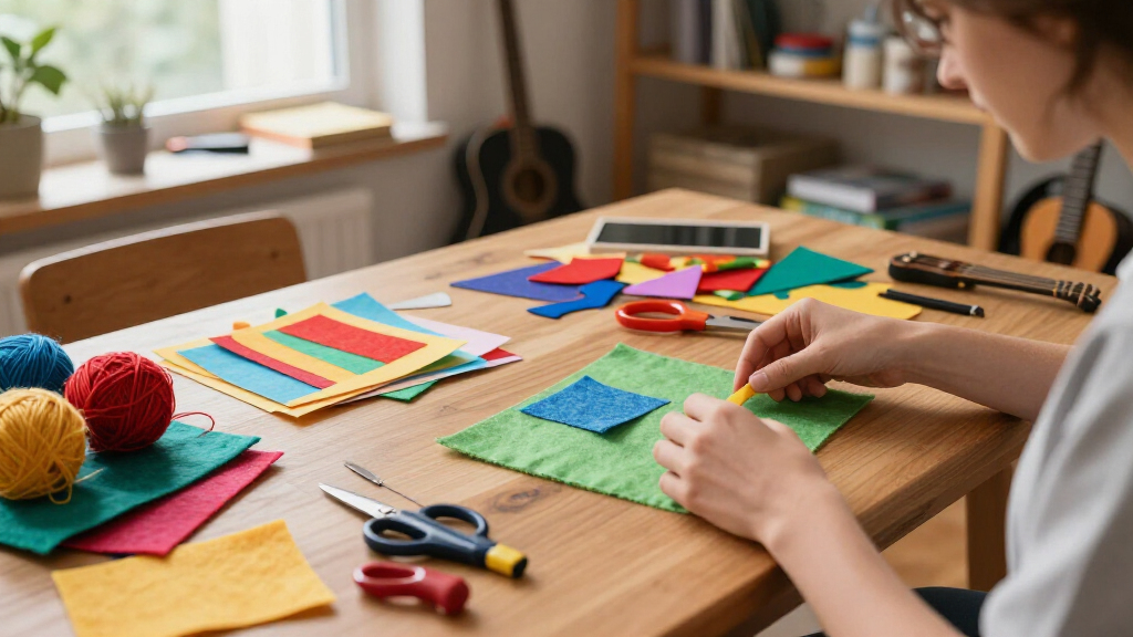 best craft kits for beginners