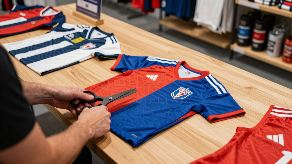 world cup 2026 fan gear