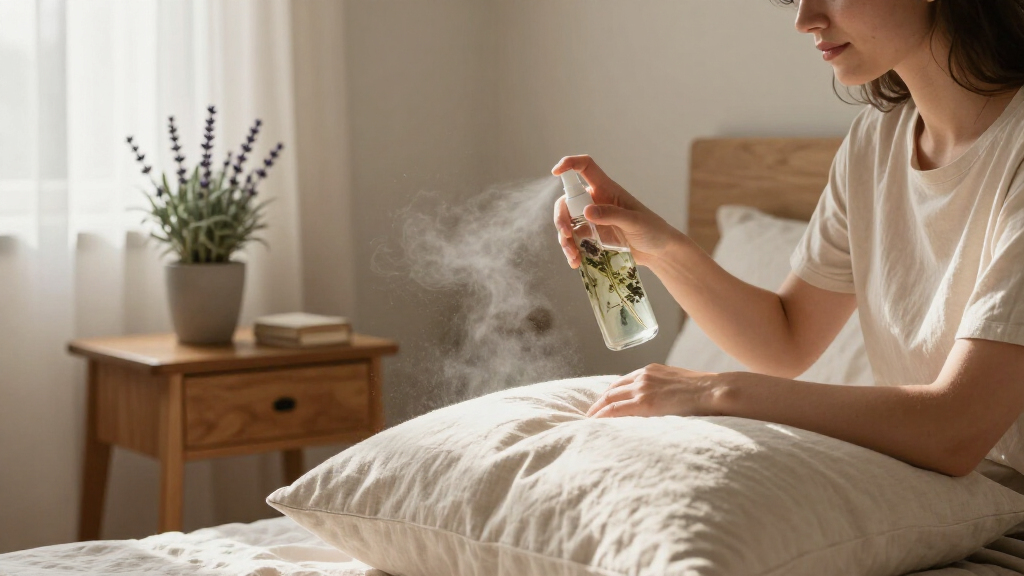 11 best natural herbal relaxation sprays