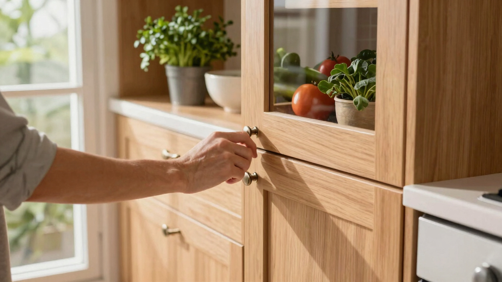 best kitchen cabinets