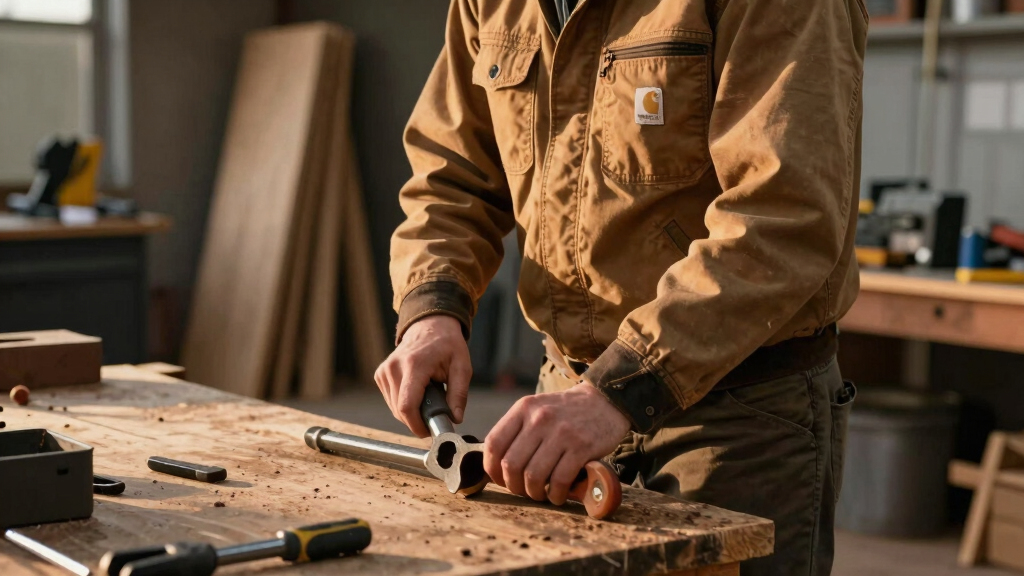 best Carhartt workwear