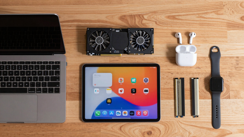 best computers, tablets & components