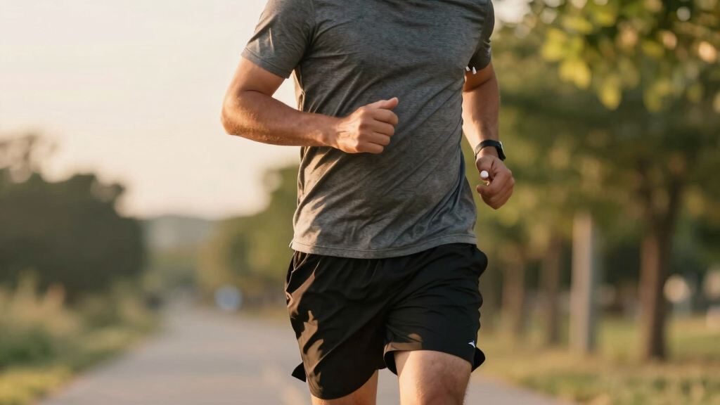 wireless earbuds for active dads