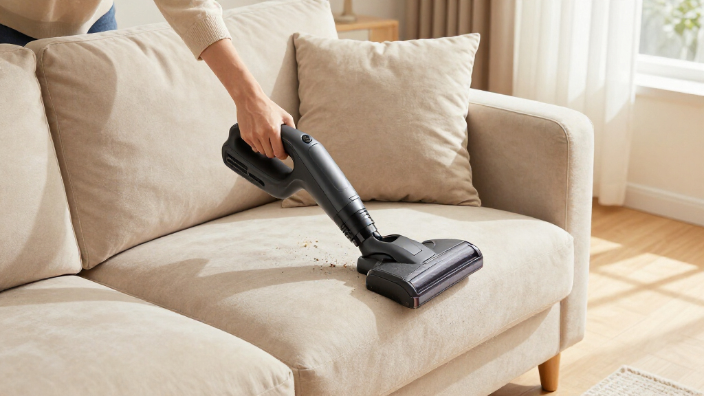 13 Best Cordless Handheld Vacuum Cleaners in 2026