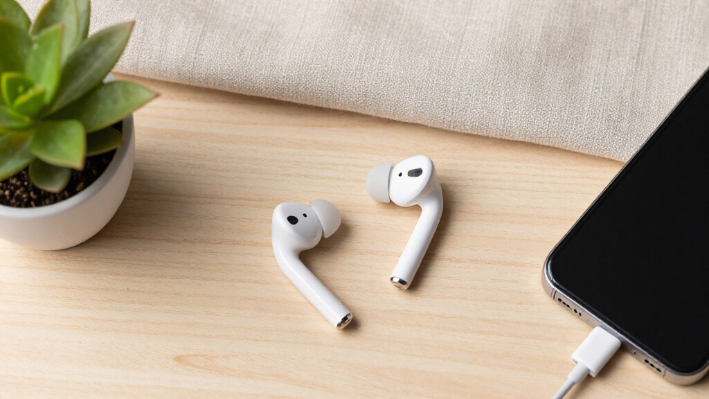 best hearing aid earbuds