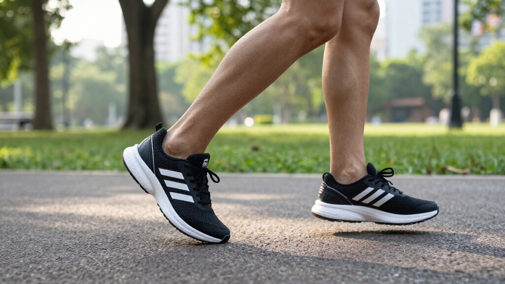 best adidas sport performance shoes