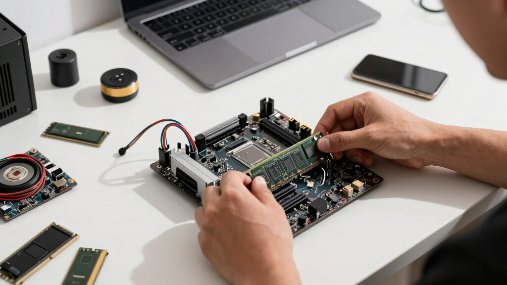 best computers, tablets & components