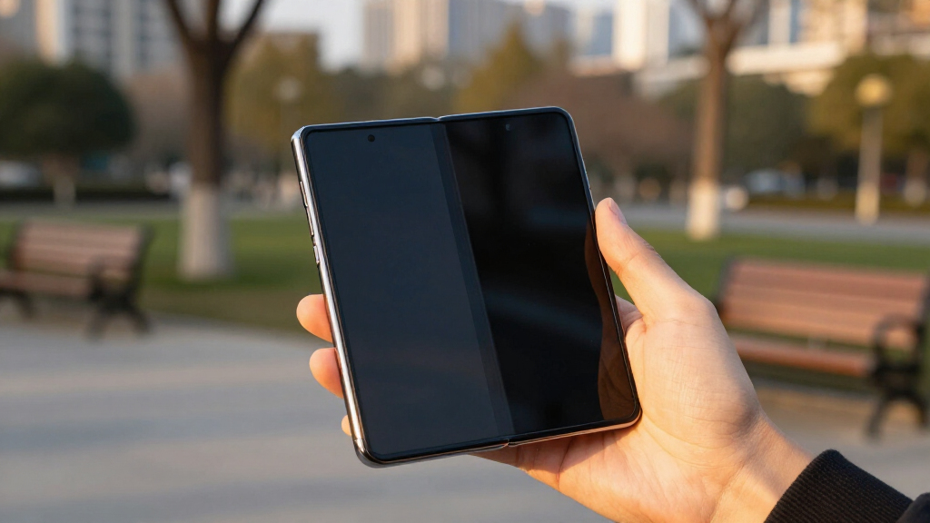best foldable phones