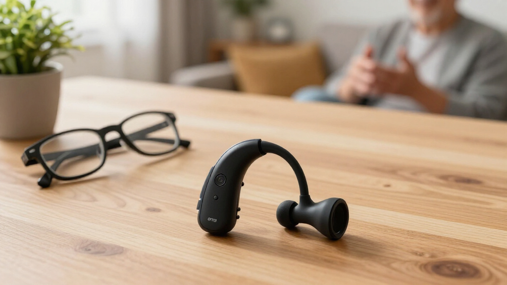 15 Best OTC Hearing Aids for Severe Hearing Loss in 2026