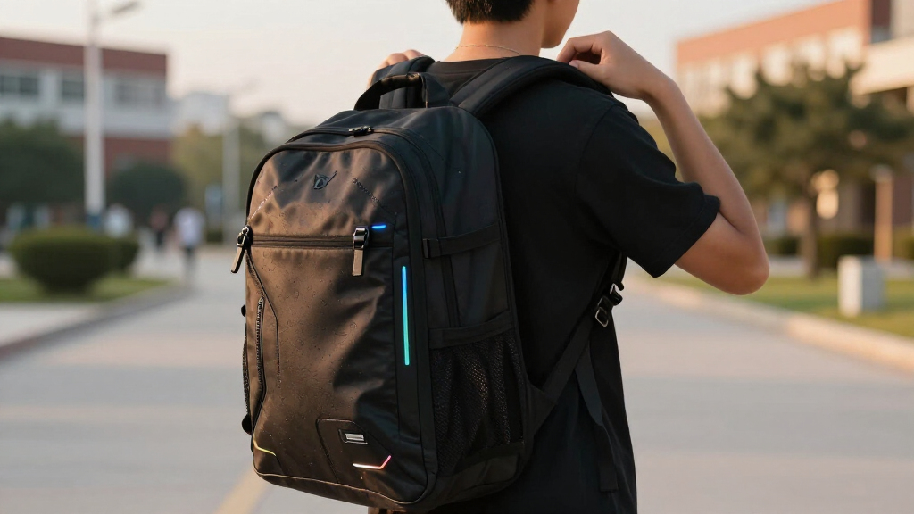 15 Best Gaming Backpacks for Students in 2026