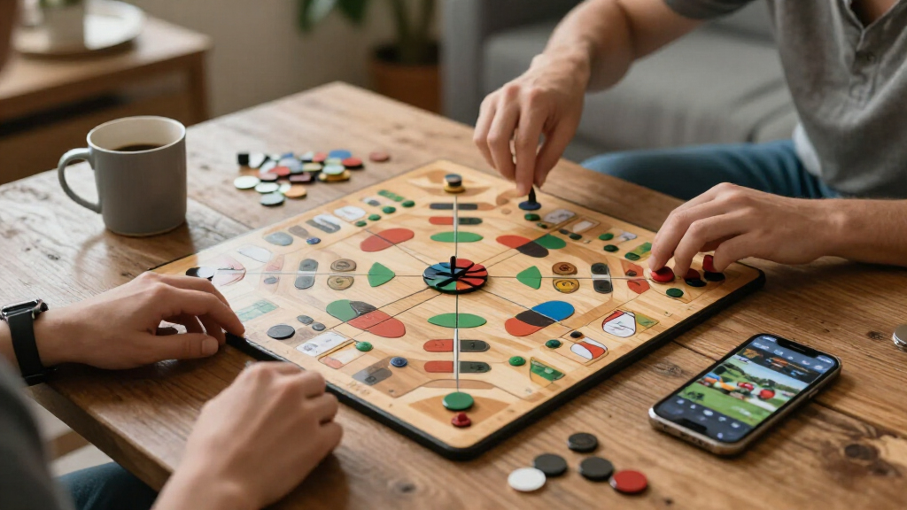 board game