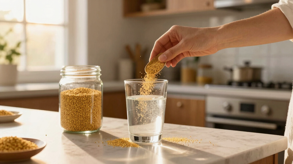 best psyllium husk supplements