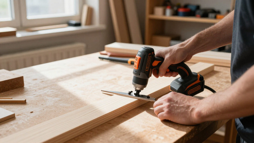 cordless oscillating multi tools