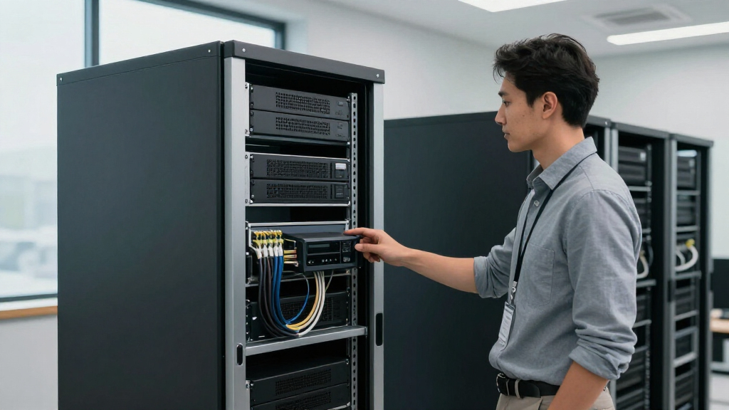 best Apple Workgroup Servers