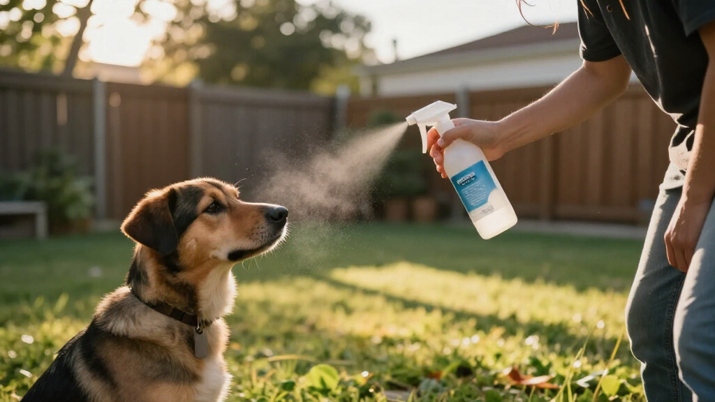 12 Best Pet Corrector Sprays to Help Train and Manage Your Pet’s Behavior