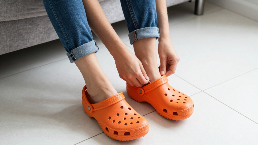 best Crocs clogs