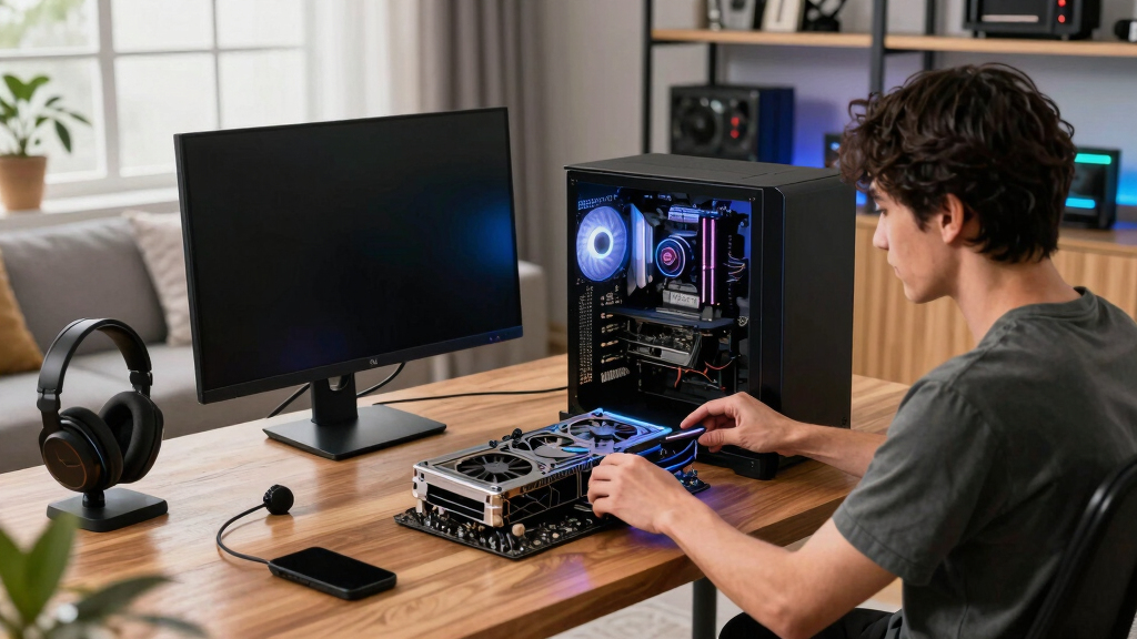 best computers, tablets & components