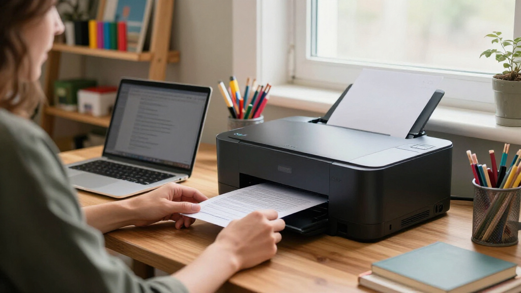 best all-in-one laser printer duplex wireless