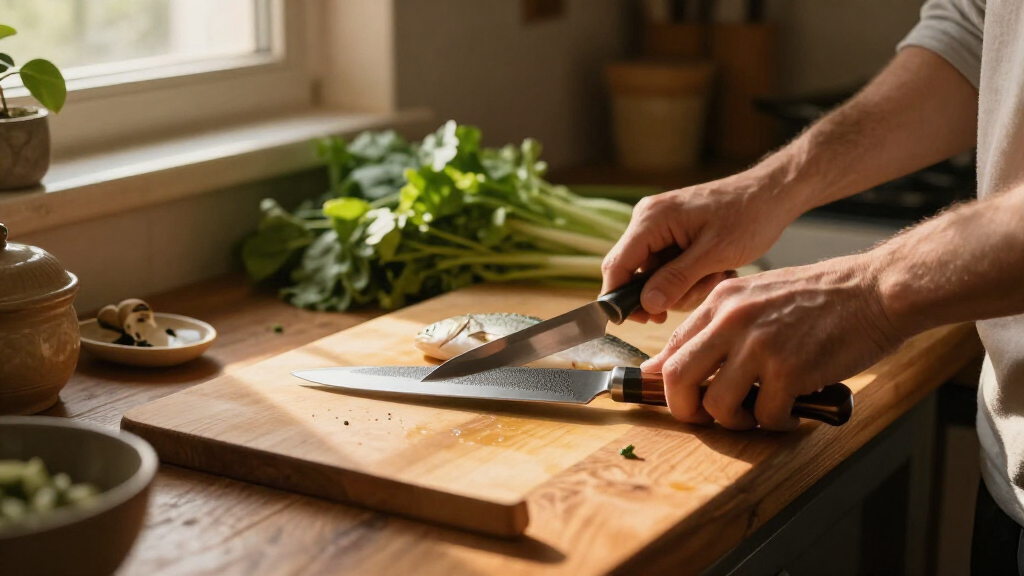 japanese knife sets