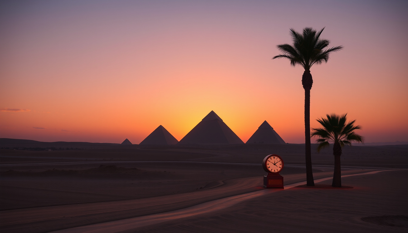 Egypt